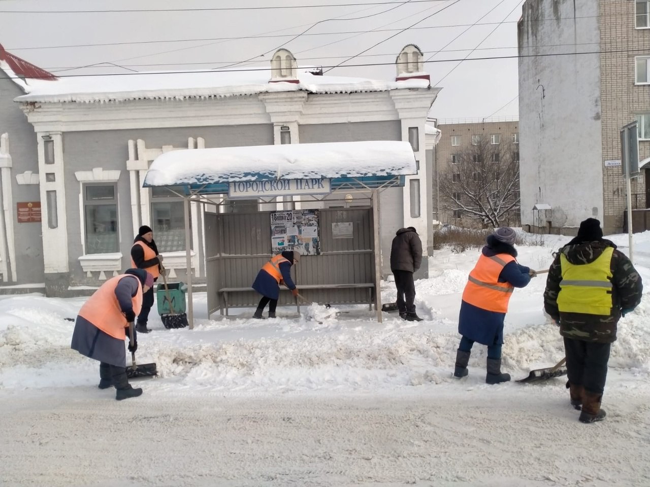 Кто отвечает за содержание и уборку дорог в республике, разъяснили в  Минтрансе Чувашии — Чувашинформ.рф